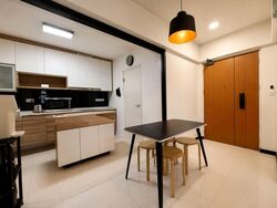 Blk 933A Hougang Crimson (Hougang), HDB 4 Rooms #606356121